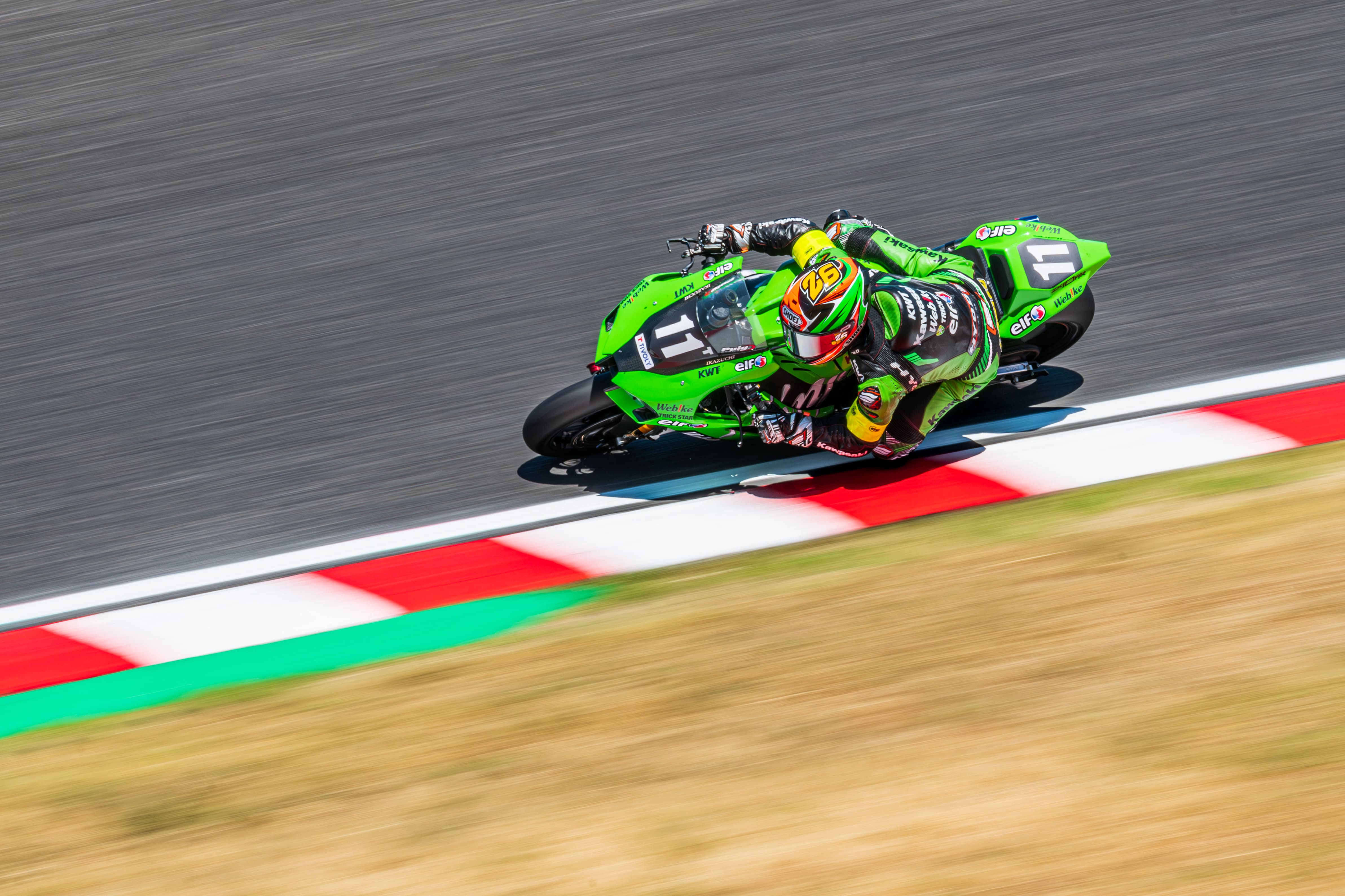 モータースポーツ写真3